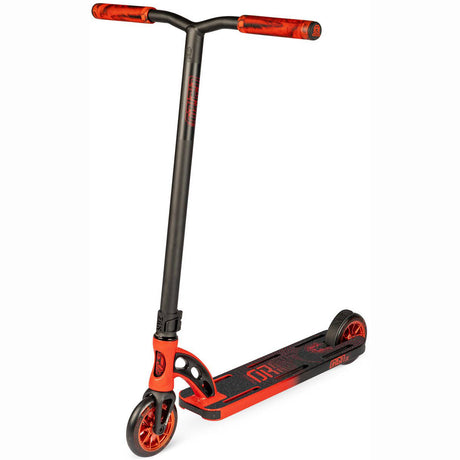 MGP VX Origin Pro 4.5'' Stunt Scooter - Red/Black