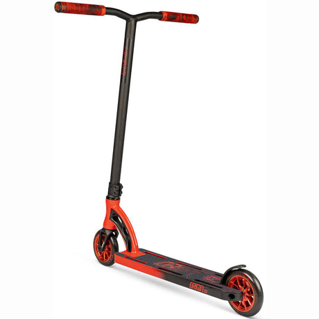 MGP VX Origin Pro 4.5'' Stunt Scooter - Red/Black