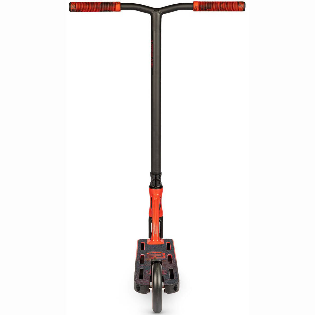 MGP VX Origin Pro 4.5'' Stunt Scooter - Red/Black