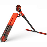 MGP VX Origin Pro 4.5'' Stunt Scooter - Red/Black