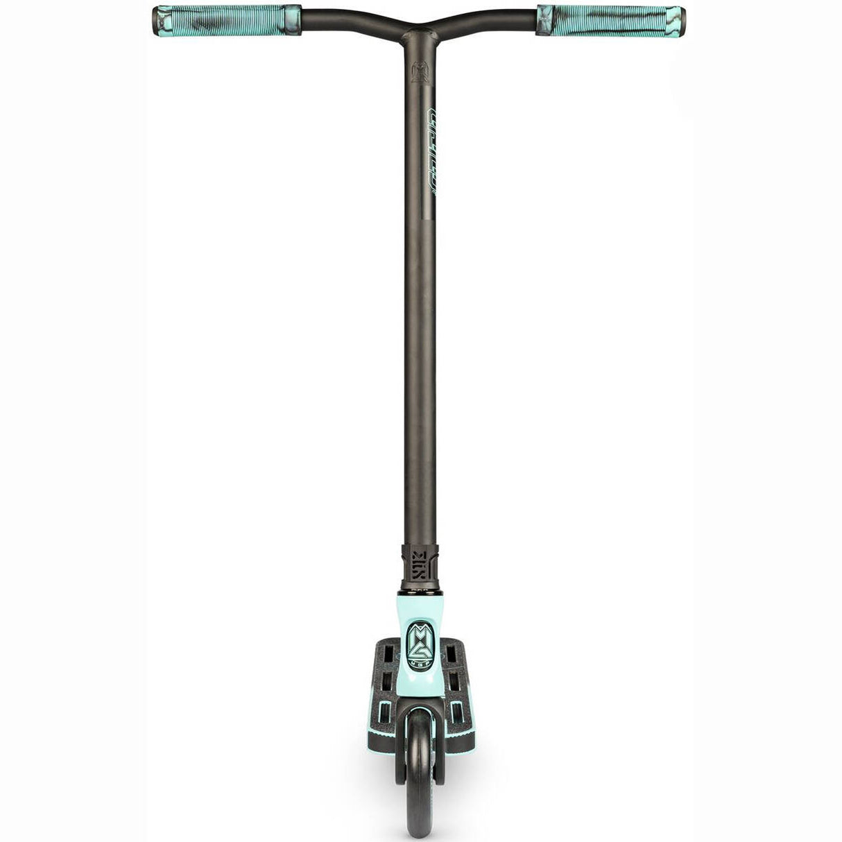 MGP VX Origin Pro 4.5'' Stunt Scooter - Teal/Black