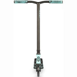 MGP VX Origin Pro 4.5'' Stunt Scooter - Teal/Black