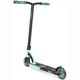 MGP VX Origin Pro 4.5'' Stunt Scooter - Teal/Black