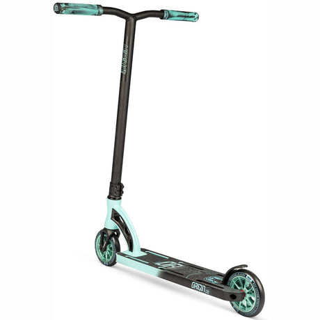 MGP VX Origin Pro 4.5'' Stunt Scooter - Teal/Black