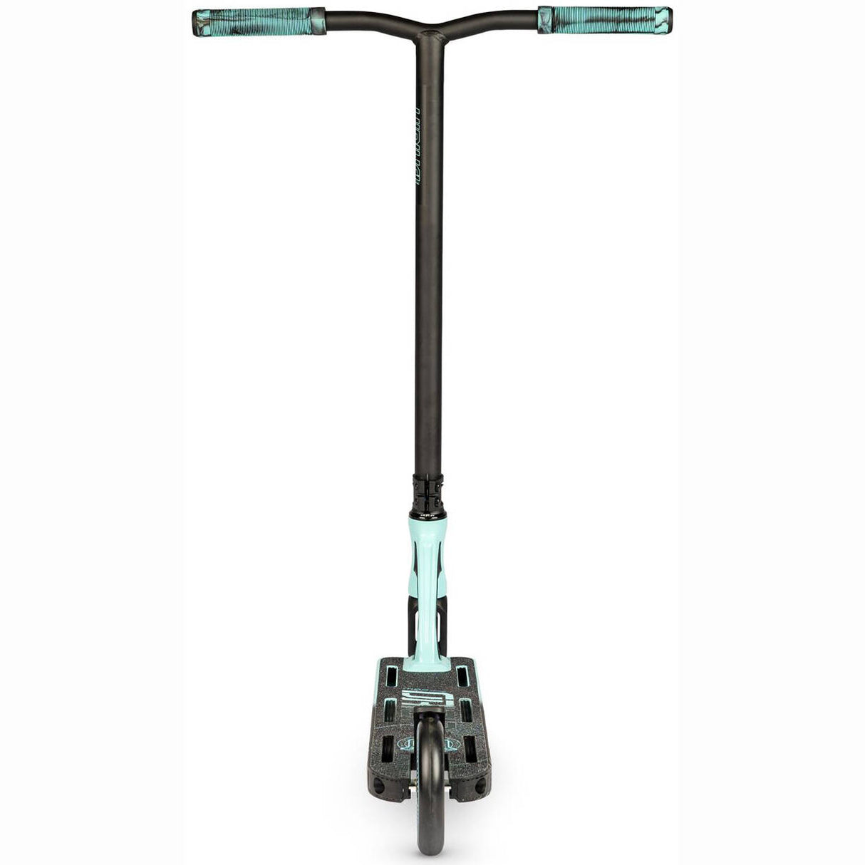 MGP VX Origin Pro 4.5'' Stunt Scooter - Teal/Black
