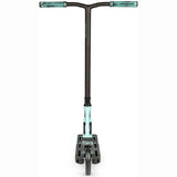 MGP VX Origin Pro 4.5'' Stunt Scooter - Teal/Black
