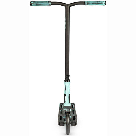 MGP VX Origin Pro 4.5'' Stunt Scooter - Teal/Black