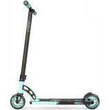 MGP VX Origin Pro 4.5'' Stunt Scooter - Teal/Black
