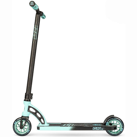 MGP VX Origin Pro 4.5'' Stunt Scooter - Teal/Black
