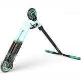 MGP VX Origin Pro 4.5'' Stunt Scooter - Teal/Black