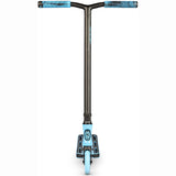MGP VX Origin Shredder Pro 4.5'' Stunt Scooter - Blue/Black