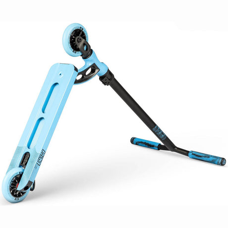 MGP VX Origin Shredder Pro 4.5'' Stunt Scooter - Blue/Black
