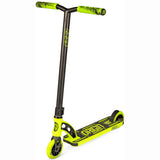 MGP VX Origin Shredder Pro 4.5'' Stunt Scooter - Lime/Black