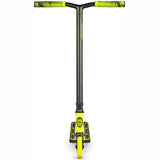 MGP VX Origin Shredder Pro 4.5'' Stunt Scooter - Lime/Black