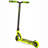 MGP VX Origin Shredder Pro 4.5'' Stunt Scooter - Lime/Black