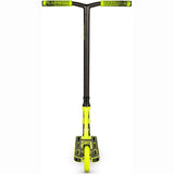 MGP VX Origin Shredder Pro 4.5'' Stunt Scooter - Lime/Black