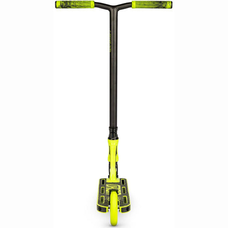 MGP VX Origin Shredder Pro 4.5'' Stunt Scooter - Lime/Black