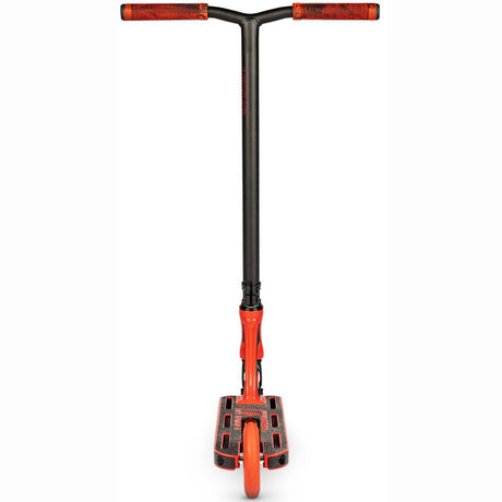 MGP VX Origin Shredder Pro 4.5'' Stunt Scooter - Red/Black