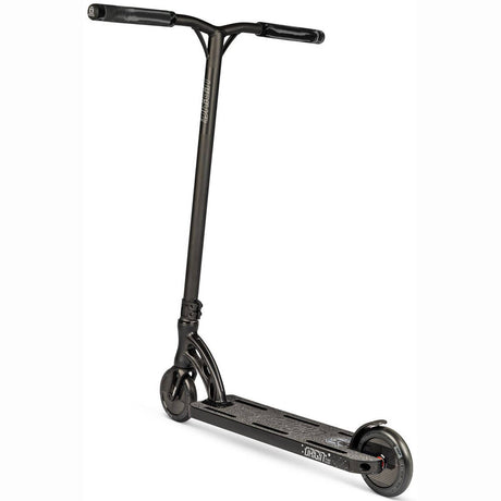 MGP VX Origin Team 4.8'' Stunt Scooter - Black/Black