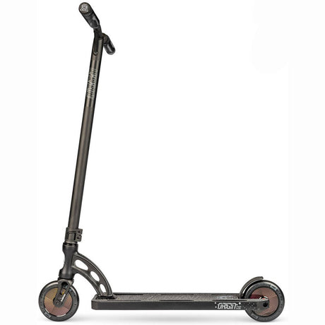 MGP VX Origin Team 4.8'' Stunt Scooter - Black/Black
