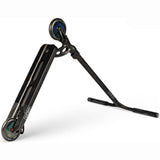 MGP VX Origin Team 4.8'' Stunt Scooter - Black/Black