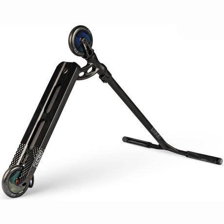 MGP VX Origin Team 4.8'' Stunt Scooter - Black/Black