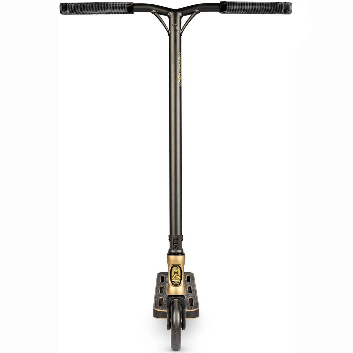 MGP VX Origin Team 4.8'' Stunt Scooter - Bronze/Black
