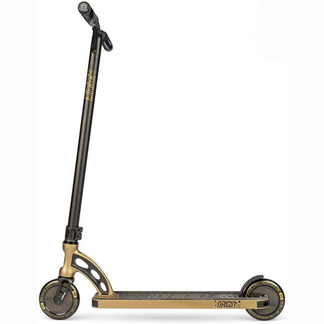 MGP VX Origin Team 4.8'' Stunt Scooter - Bronze/Black