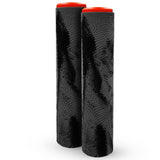 MGP MFX Viral Grind Scooter Bar Grips - Black/Grey