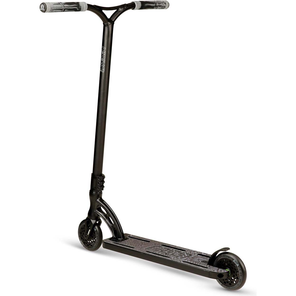 MGP VX Origin II Extreme Stunt Scooter - Black 5"