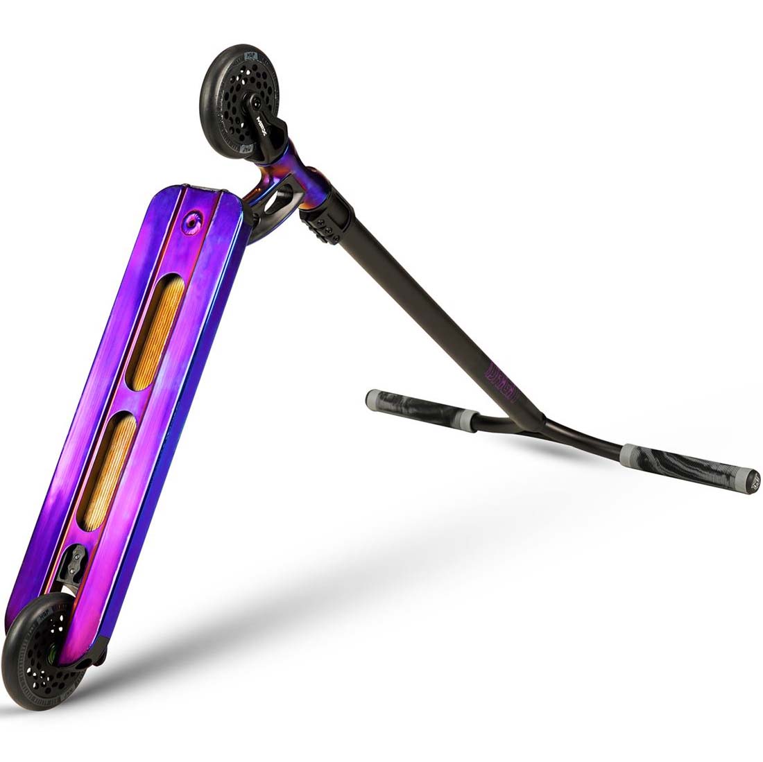 MGP VX Origin II Extreme Stunt Scooter - Neo Vaper 5"