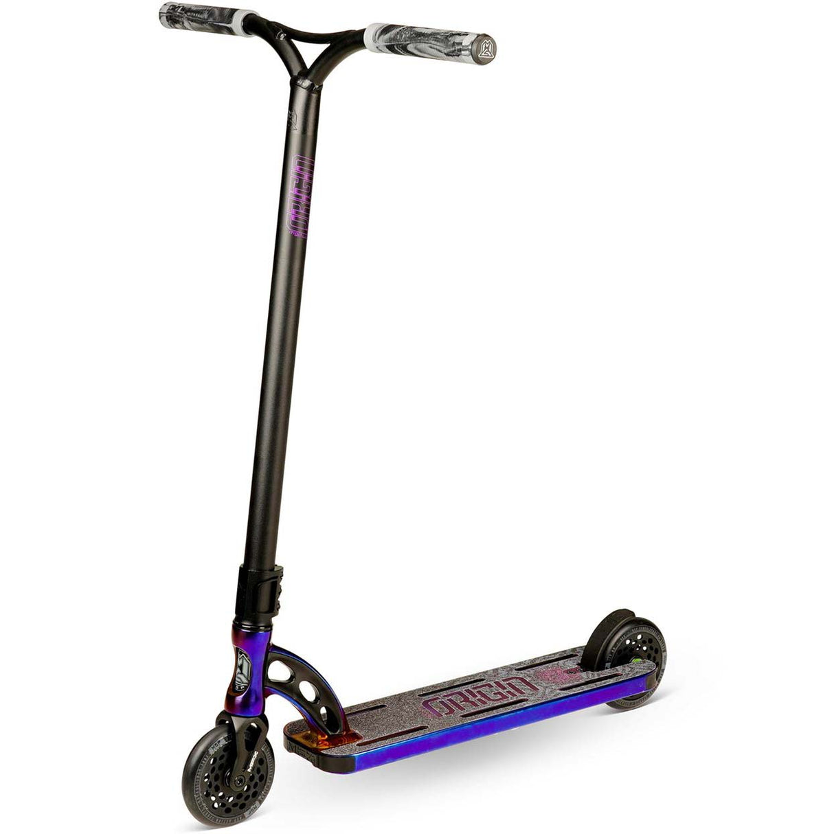 MGP VX Origin II Extreme Stunt Scooter - Neo Vaper 5"