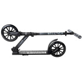Madd Gear Carve Kruzer 200 V2 Commuter Scooter - Black