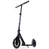Madd Gear Carve Kruzer 200 V2 Commuter Scooter - Black