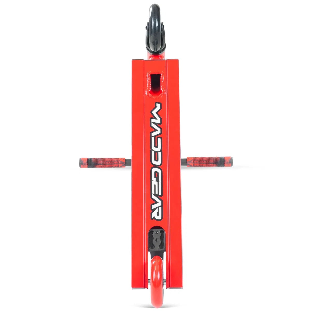 Madd Gear MG1 Raven Stunt Scooter - Red/Black
