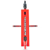 Madd Gear MG1 Raven Stunt Scooter - Red/Black