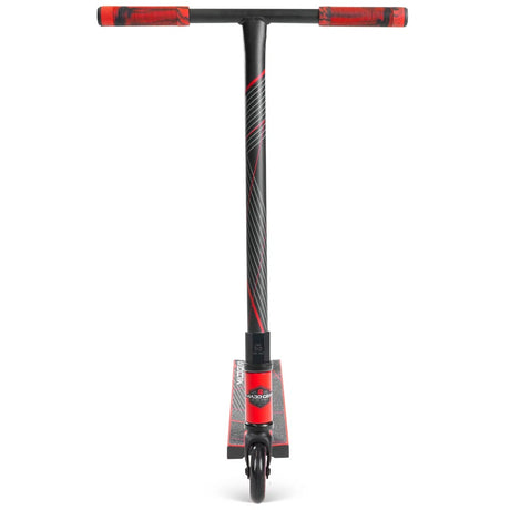 Madd Gear MG1 Raven Stunt Scooter - Red/Black