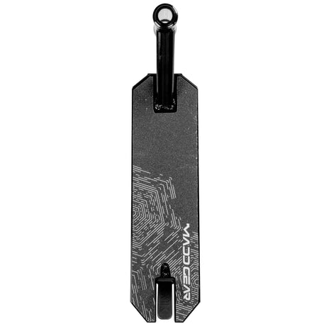 Madd Gear Viral Extreme Pro Stunt Scooter - Black Shadow