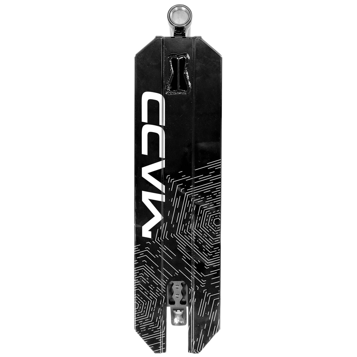 Madd Gear Viral Extreme Pro Stunt Scooter - Black Shadow