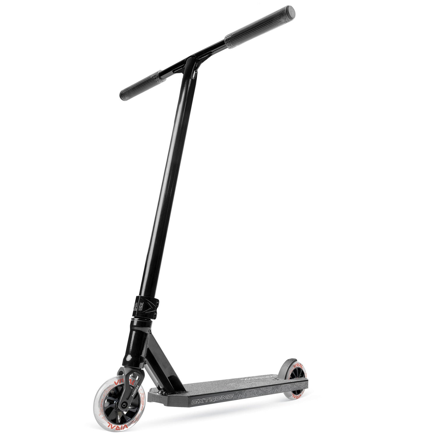 Madd Gear Viral Extreme Pro Stunt Scooter - Black Shadow