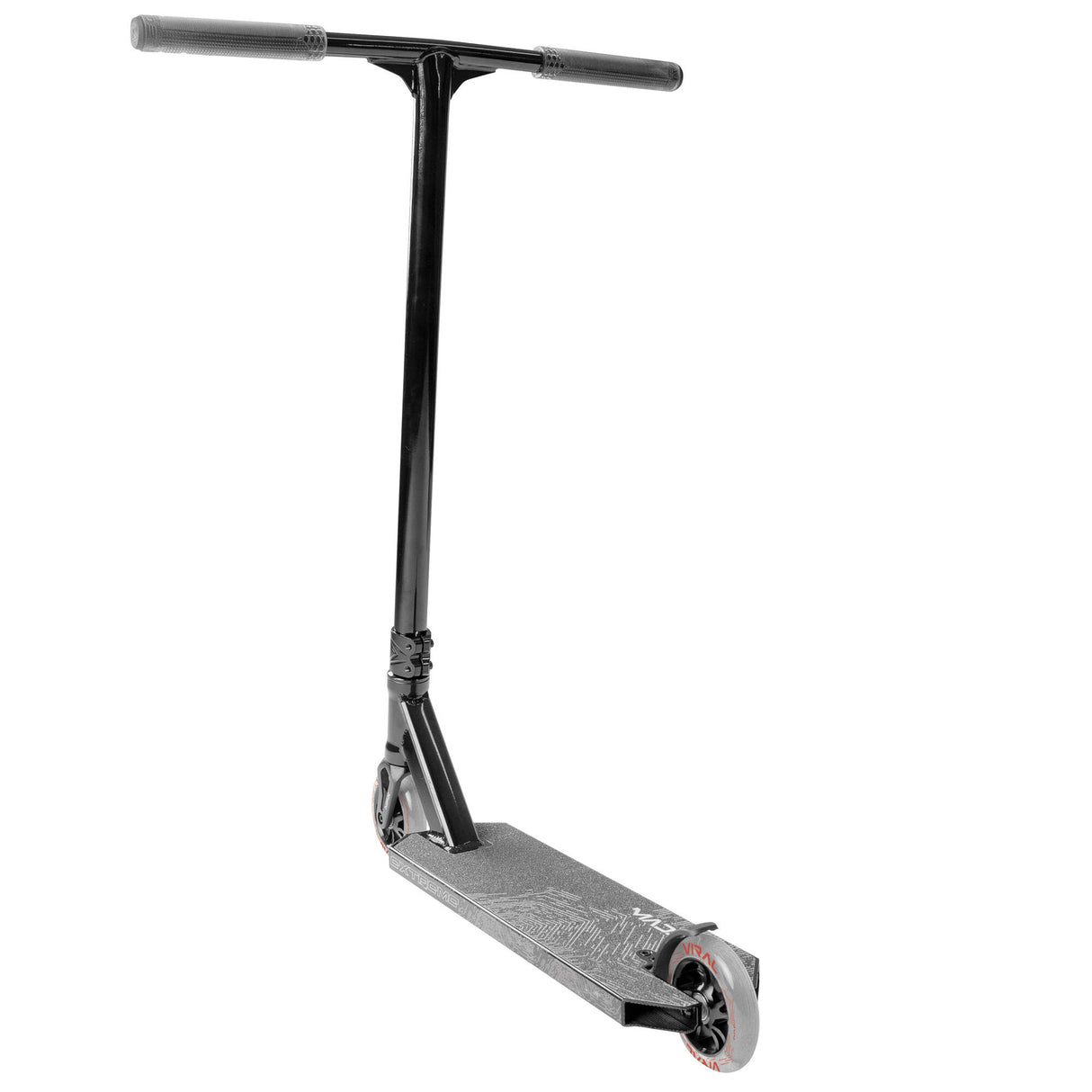 Madd Gear Viral Extreme Pro Stunt Scooter - Black Shadow