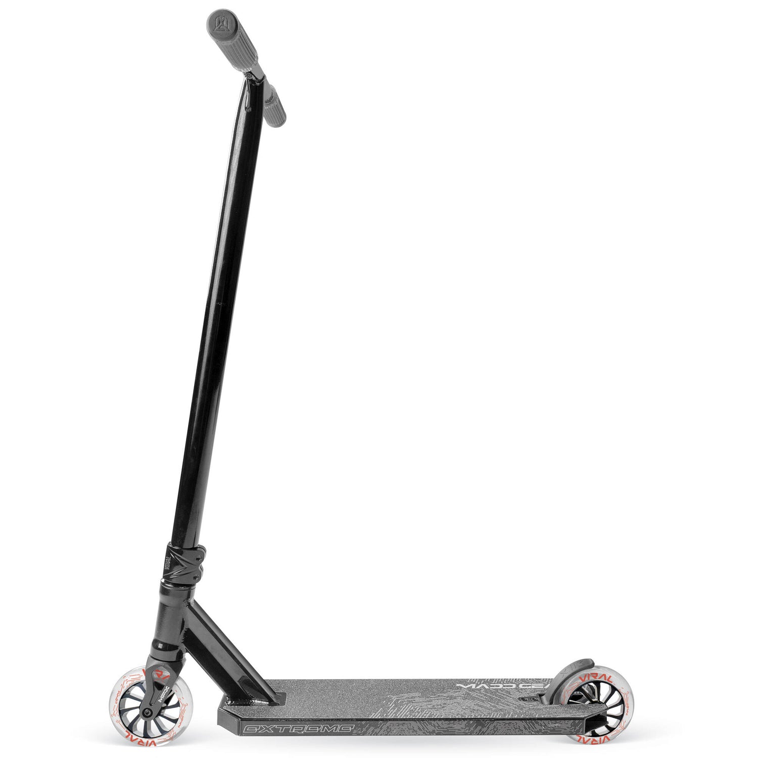 Madd Gear Viral Extreme Pro Stunt Scooter - Black Shadow