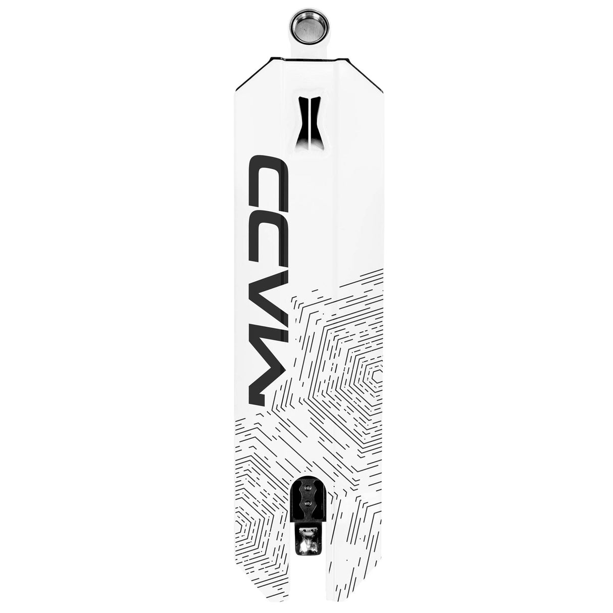 Madd Gear Viral Extreme Pro Stunt Scooter - Bright White