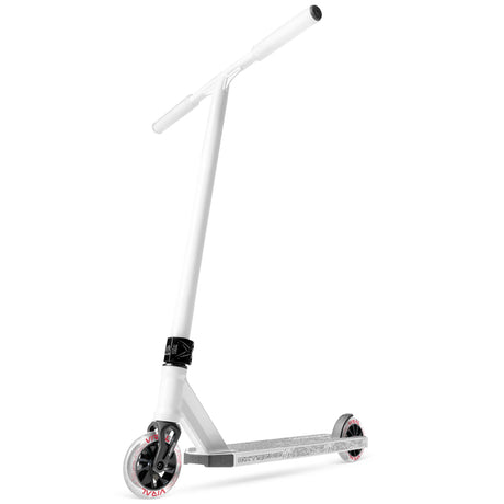 Madd Gear Viral Extreme Pro Stunt Scooter - Bright White