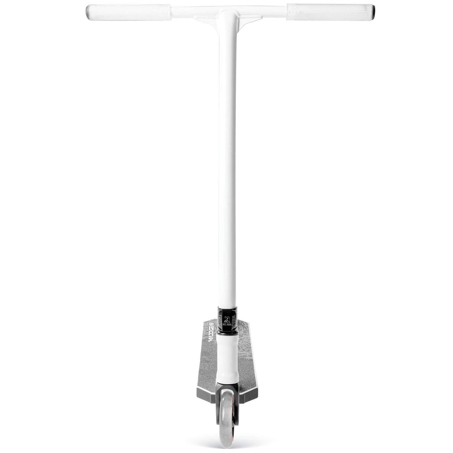 Madd Gear Viral Extreme Pro Stunt Scooter - Bright White