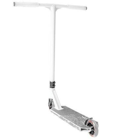 Madd Gear Viral Extreme Pro Stunt Scooter - Bright White
