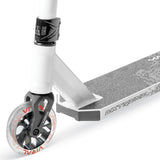 Madd Gear Viral Extreme Pro Stunt Scooter - Bright White