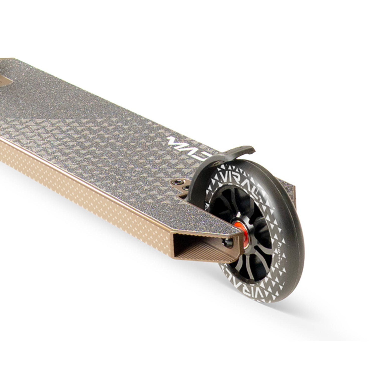 Madd Gear Viral KAOS Pro Stunt Scooter - Ash