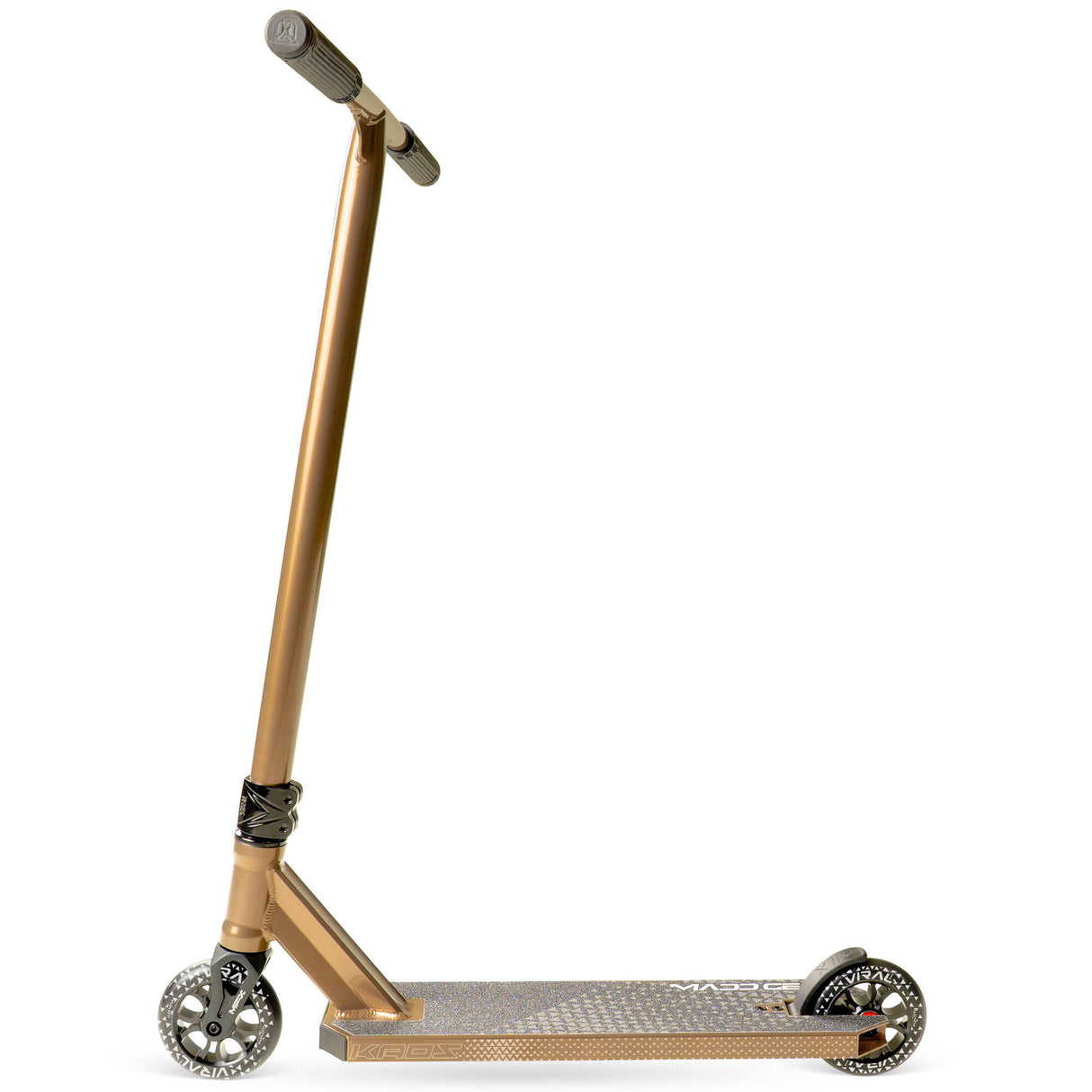 Madd Gear Viral KAOS Pro Stunt Scooter - Ash