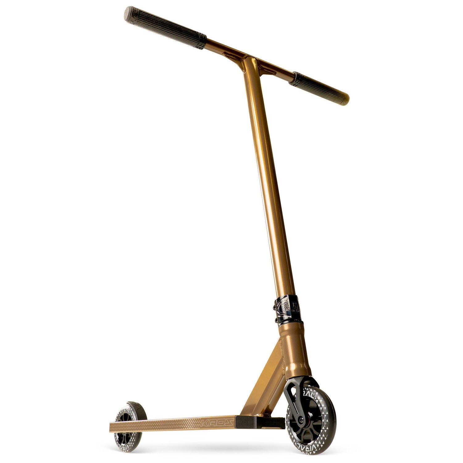 Madd Gear Viral KAOS Pro Stunt Scooter - Ash